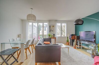 vente appartement 177 000 € à proximité de Claye-Souilly (77410)