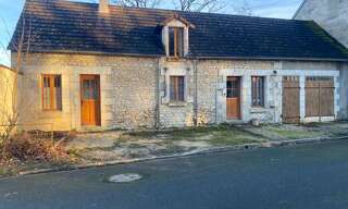 Maison 5 Pièces 95 m² à vendre à Azay-le-Ferron (36290)