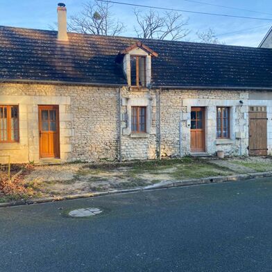 Maison 5 pièces 105990 €