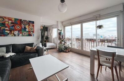 vente appartement 262 500 € à proximité de Nantes (44100)