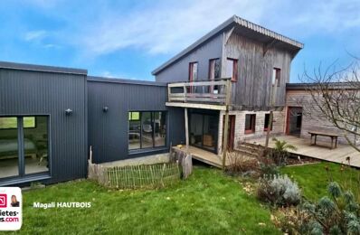 vente maison 235 000 € à proximité de Saint-Hilaire-du-Harcouët (50600)