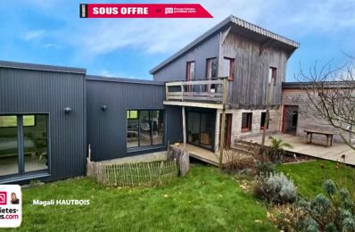 vente maison 235 000 € à proximité de Saint-Martin-des-Champs (50300)