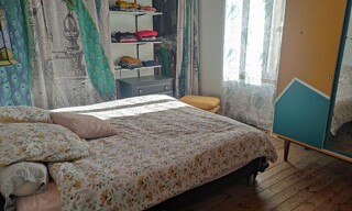 Maison 6 Pièces 97 m² à vendre à Pouzauges (85700)