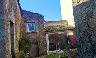 Maison 6 Pièces 97 m² à vendre à Pouzauges (85700)