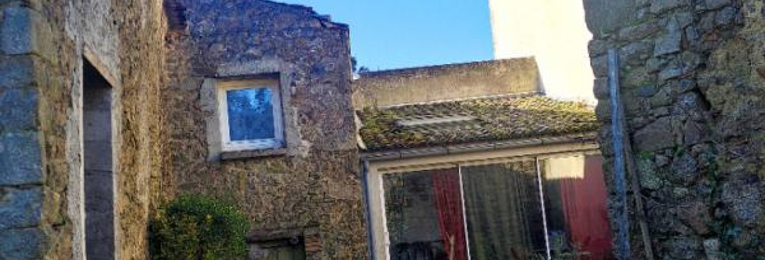 Maison 6 Pièces 97 m² à vendre à Pouzauges (85700)