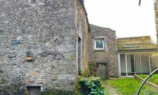 Maison 6 Pièces 97 m² à vendre à Pouzauges (85700)