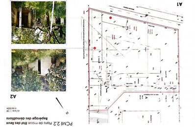 vente terrain 172 000 € à proximité de Sanary-sur-Mer (83110)