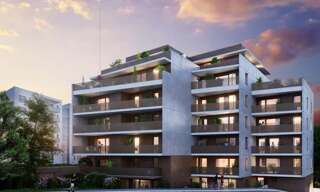 Appartement 2 Pièces 40 m² à vendre à Thonon-les-Bains (74200)