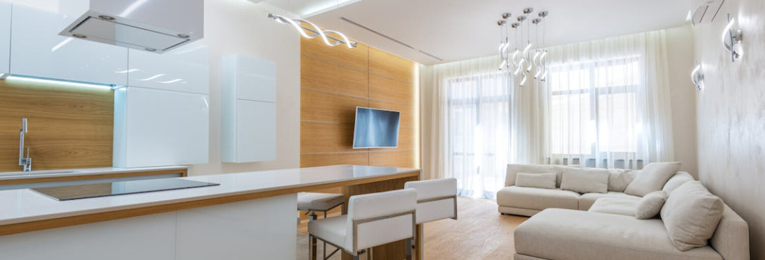 Appartement 3 Pièces 60 m² à vendre à Thonon-les-Bains (74200)