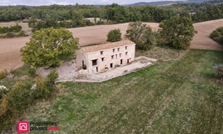 Maison 12 Pièces 270 m² à vendre à Banon (04150)