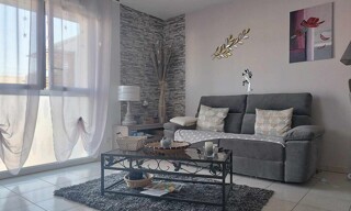 Appartement 3 Pièces 67 m² à vendre à Miramas (13140)