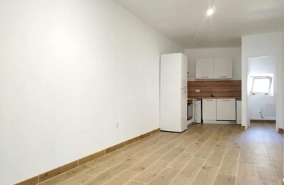 vente appartement 120 000 € à proximité de Berre-l'Étang (13130)