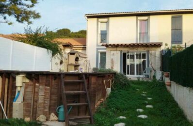 vente maison 278 000 € à proximité de Istres (13800)