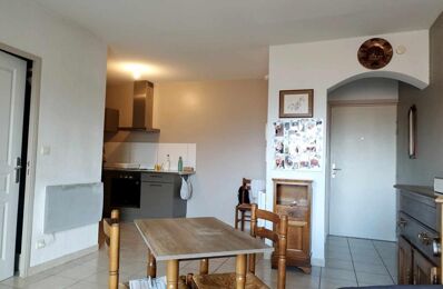 vente appartement 139 000 € à proximité de Istres (13800)