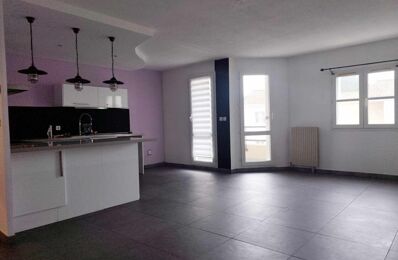 vente appartement 199 500 € à proximité de Miramas (13140)