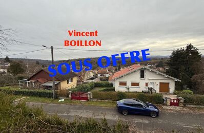 vente maison 102 125 € à proximité de Soye (25250)