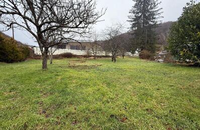 vente maison 145 220 € à proximité de Abbévillers (25310)