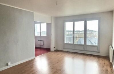 vente appartement 141 000 € à proximité de Montivilliers (76290)