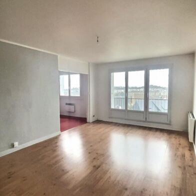 Appartement 3 pièces 74 m²