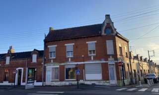 Maison 8 Pièces 79 m² à vendre à Béthune (62400)