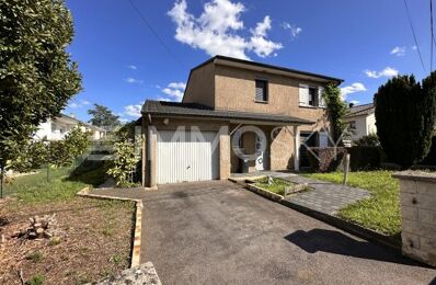 vente maison 279 000 € à proximité de Ogy-Montoy-Flanville (57645)