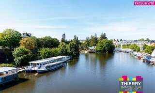 Appartement 2 Pièces 37 m² à vendre à Nantes (44000)