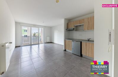 vente appartement 176 550 € à proximité de Rezé (44400)