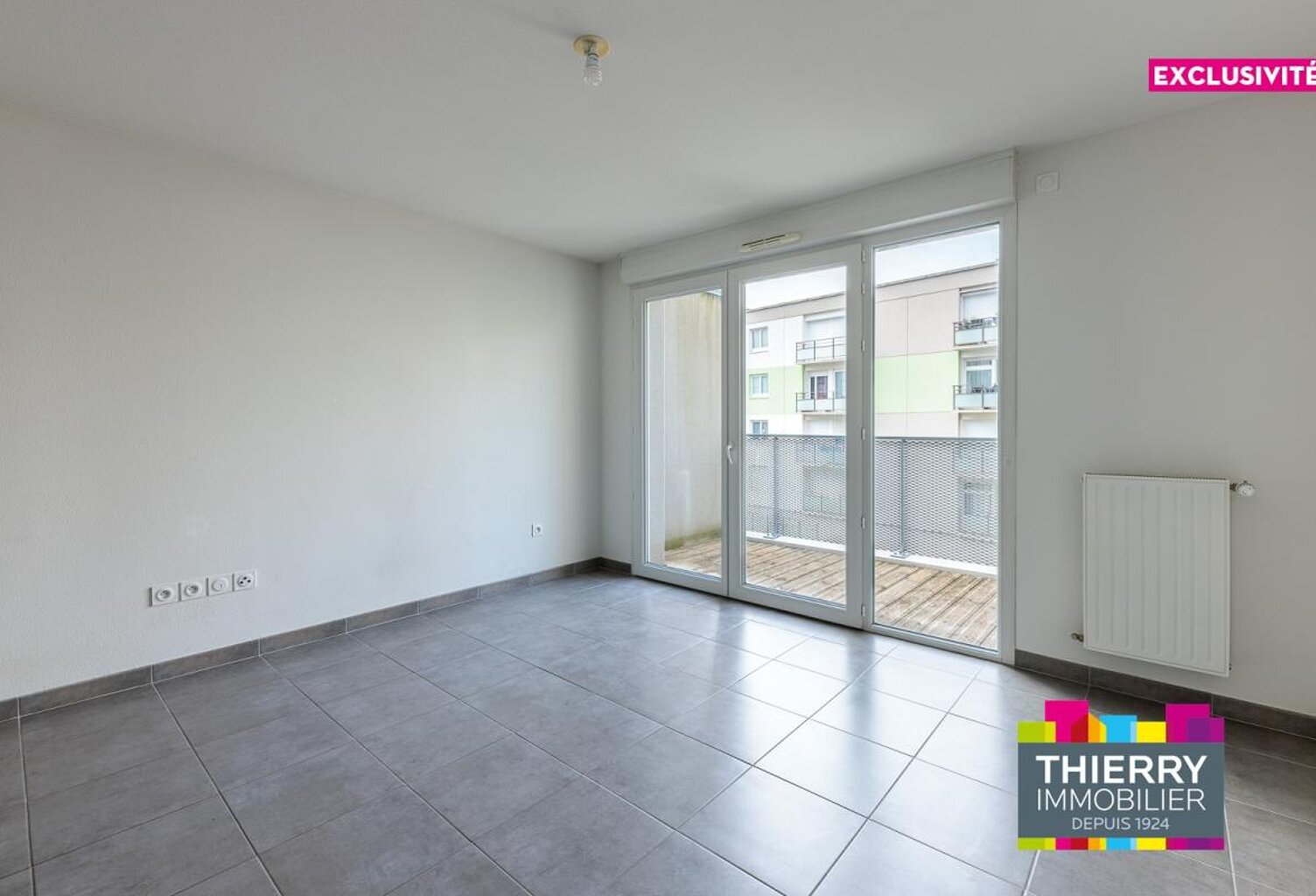 T2 - RTE DE VANNES — photo 1