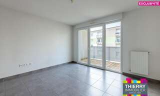 Appartement 2 Pièces 46 m² à vendre à Nantes (44300)