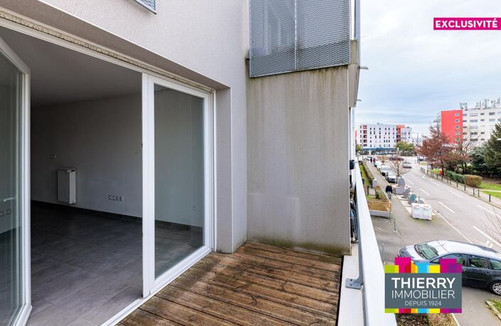 T2 - RTE DE VANNES — photo 5
