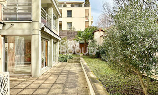 Appartement 4 Pièces 103 m² à vendre à Lyon 4 (69004)