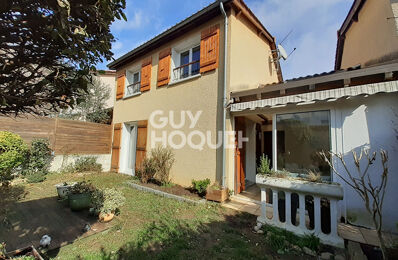 vente maison 329 000 € à proximité de Saint-Didier-Au-Mont-d'Or (69370)