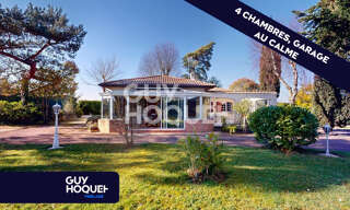 Maison 5 Pièces 164 m² à vendre à Portets (33640)