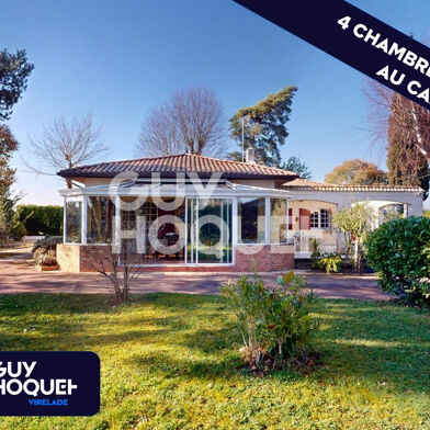 Maison 5 pièces 365000 €