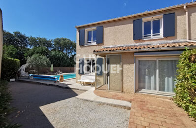 vente maison 296 000 € à proximité de Villeneuve-Lès-Avignon (30400)