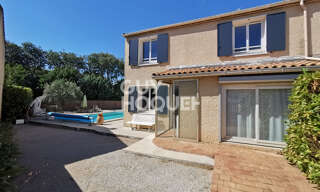 Maison 5 Pièces 105 m² à vendre à Sorgues (84700)