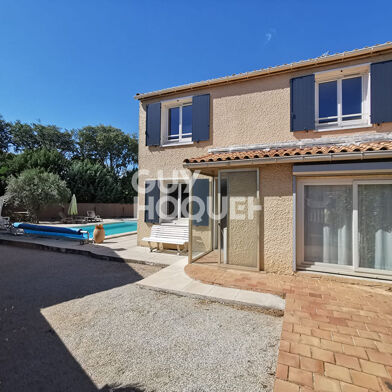 Maison 5 pièces 273000 €