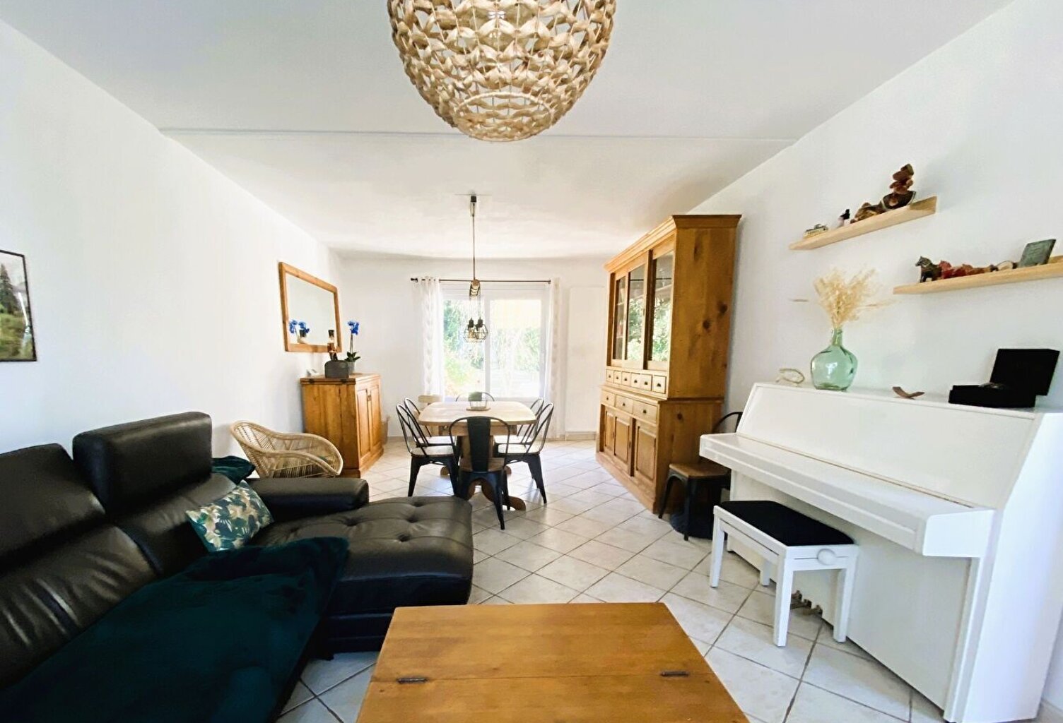 Rare à ST JEAN DE BRAYE - 4 chambres 702m2 de terrain — photo 1