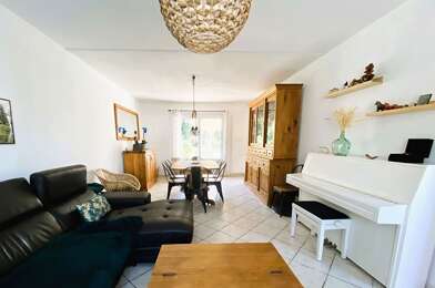 Maison 6 pièces 229500 €