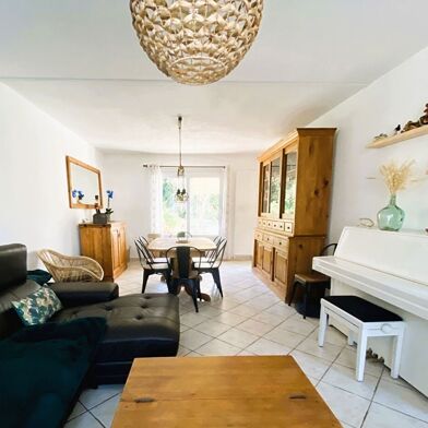 Maison 6 pièces 229500 €