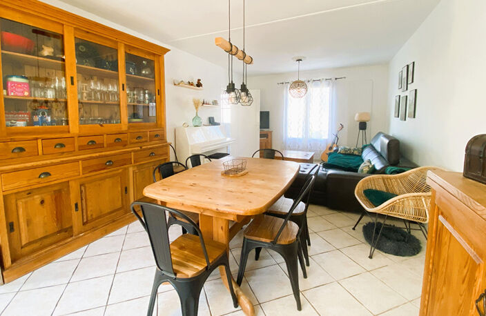 Rare à ST JEAN DE BRAYE - 4 chambres 702m2 de terrain — photo 2