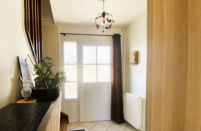 Rare à ST JEAN DE BRAYE - 4 chambres 702m2 de terrain — photo 3