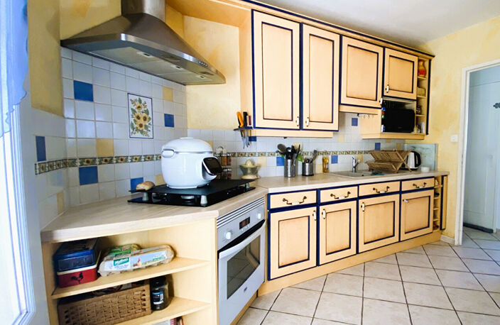 Rare à ST JEAN DE BRAYE - 4 chambres 702m2 de terrain — photo 4