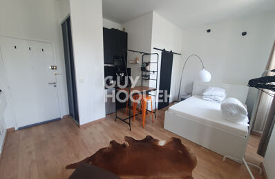 location appartement 530 € CC /mois à proximité de Bordeaux (33200)