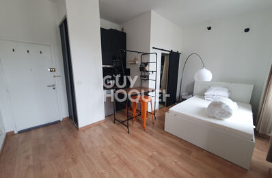 location appartement 530 € CC /mois à proximité de Bègles (33130)