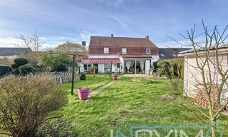 Maison 6 Pièces 162 m² à vendre à Winnezeele (59670)