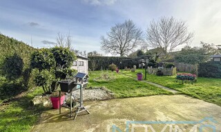 Maison 6 Pièces 162 m² à vendre à Winnezeele (59670)