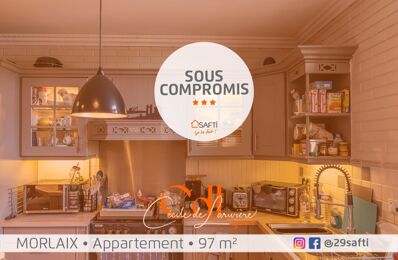 vente appartement 186 500 € à proximité de Saint-Pol-de-Léon (29250)