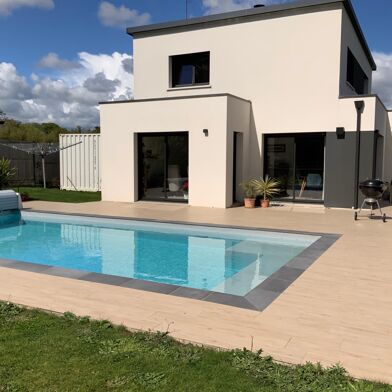 Maison 5 pièces 118 m²