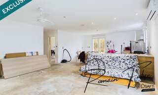 Maison 5 Pièces 113 m² à vendre à Laruscade (33620)